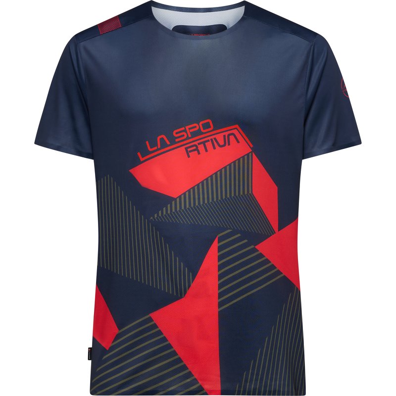 La Sportiva Herren Comp T-Shirt