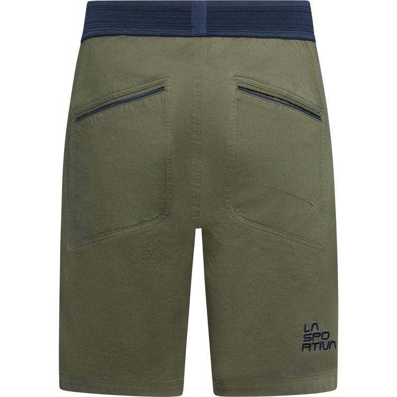 La Sportiva Herren Flatanger Shorts