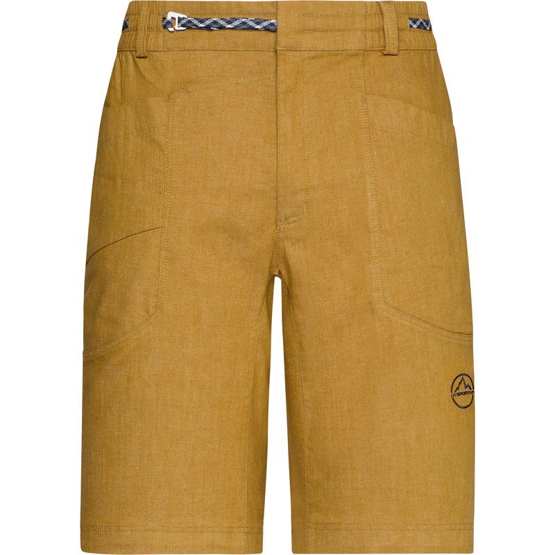La Sportiva Herren Sierra Rock Shorts