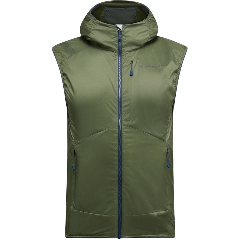 La Sportiva Herren Across Lite Weste