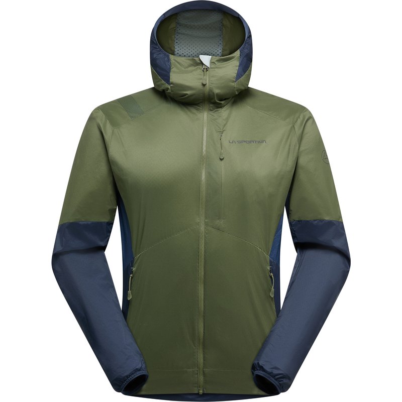 La Sportiva Herren Across Lite Jacke