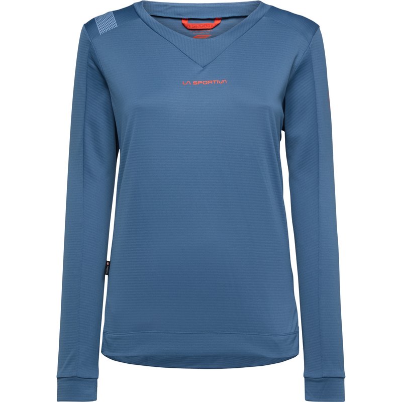 La Sportiva Damen Ibaia Pullover