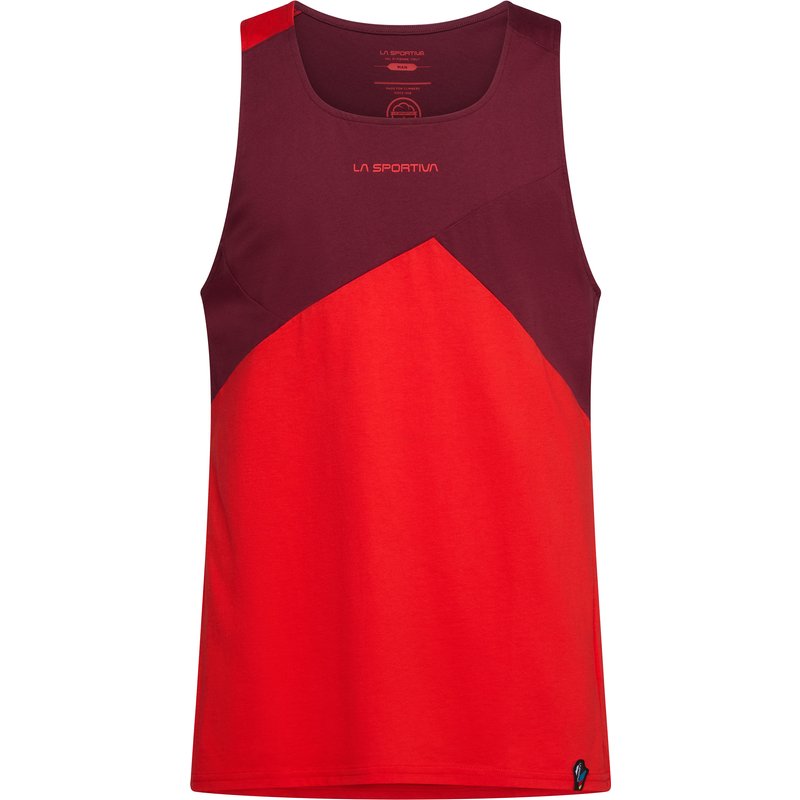 La Sportiva Herren Dude Tanktop