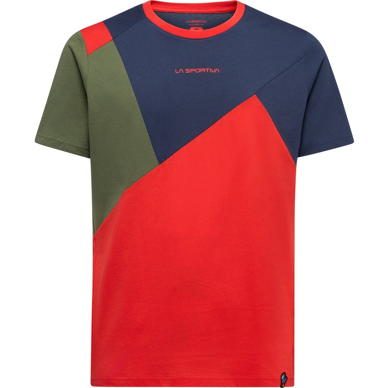 La Sportiva Herren Dude T-Shirt