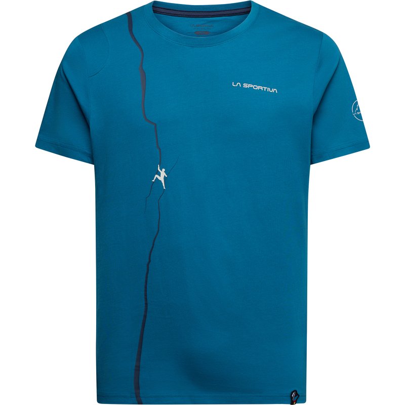 La Sportiva Herren Route T-Shirt
