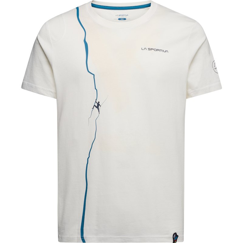 La Sportiva Herren Route T-Shirt