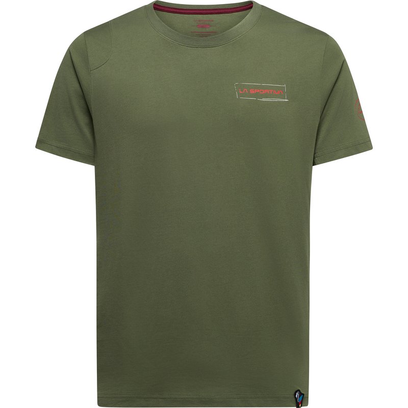 La Sportiva Herren Mantra T-Shirt