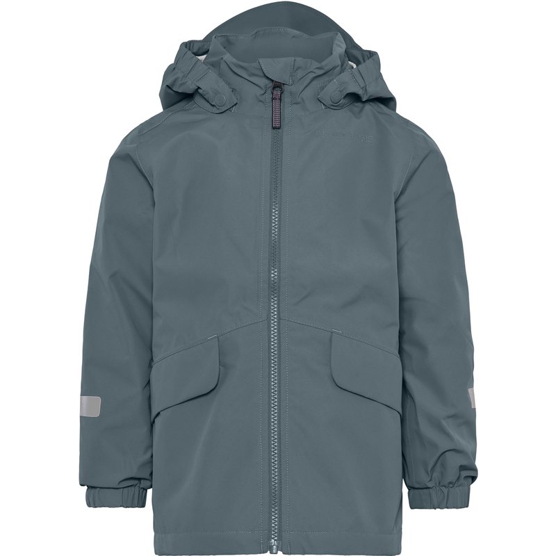 Didriksons Kinder Norma 3 Jacke
