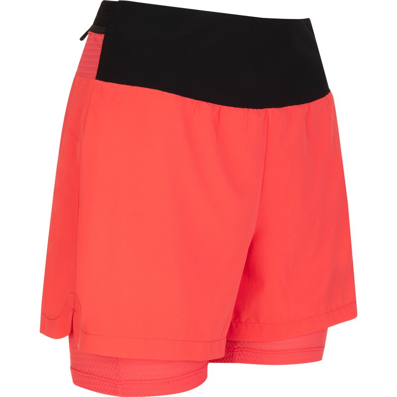 LaMunt Damen Teresa Light 2in1 II Shorts