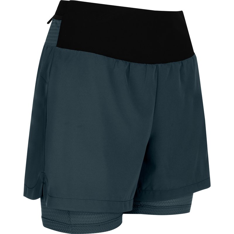 LaMunt Damen Teresa Light 2in1 II Shorts