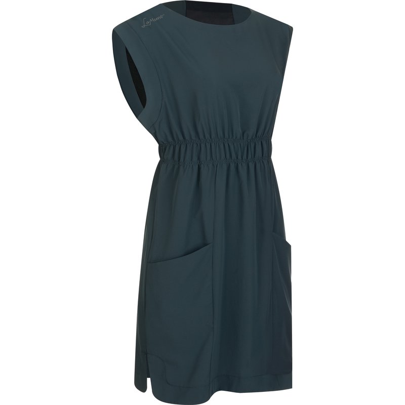 LaMunt Damen Teresa Light Tech Kleid
