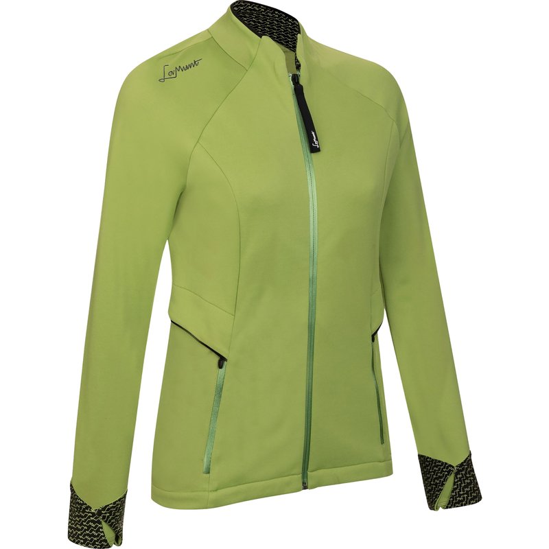 LaMunt Damen Barbara Thermal II Jacke