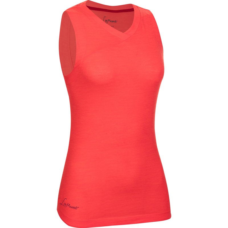 LaMunt Damen Alexandra Top