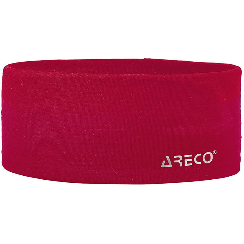 Areco Merino Stirnband