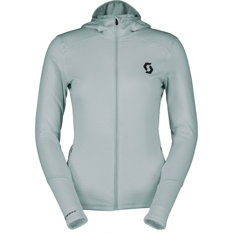 Scott Damen Defined Light Hoodie