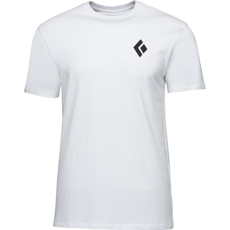Black Diamond Herren Equipmnt For Alpinist T-Shirt