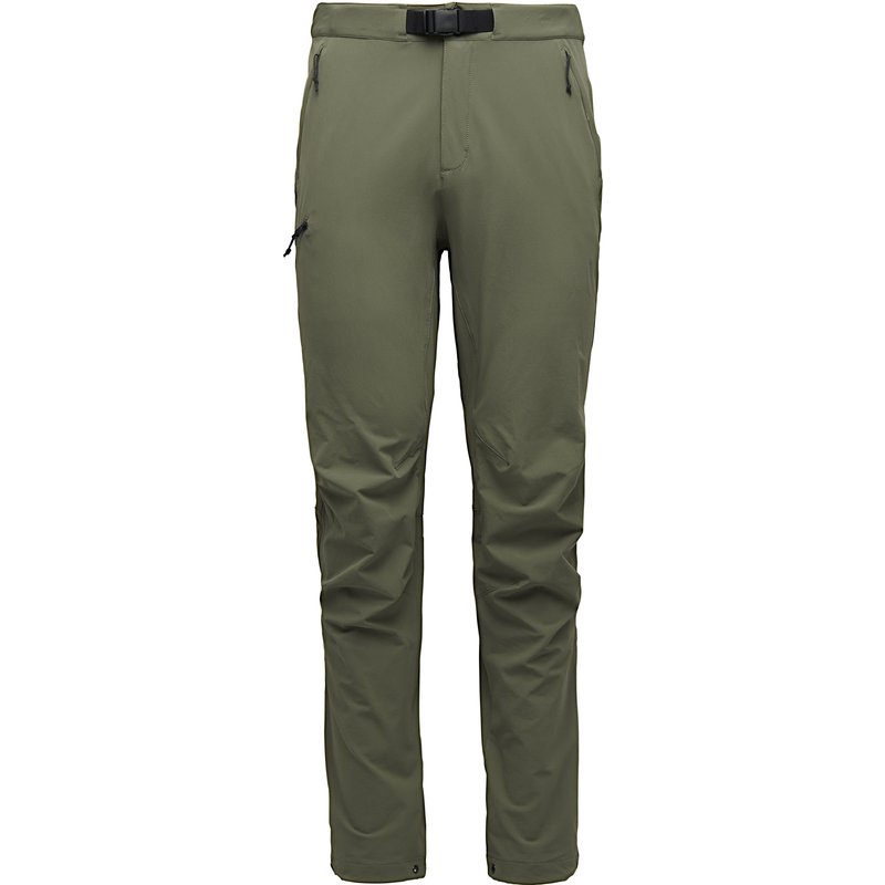 Black Diamond Herren Alpine Hose