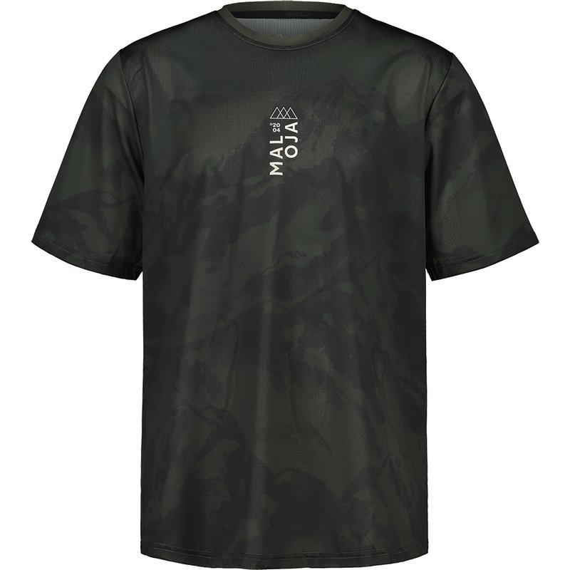Maloja Herren StewardM. T-Shirt