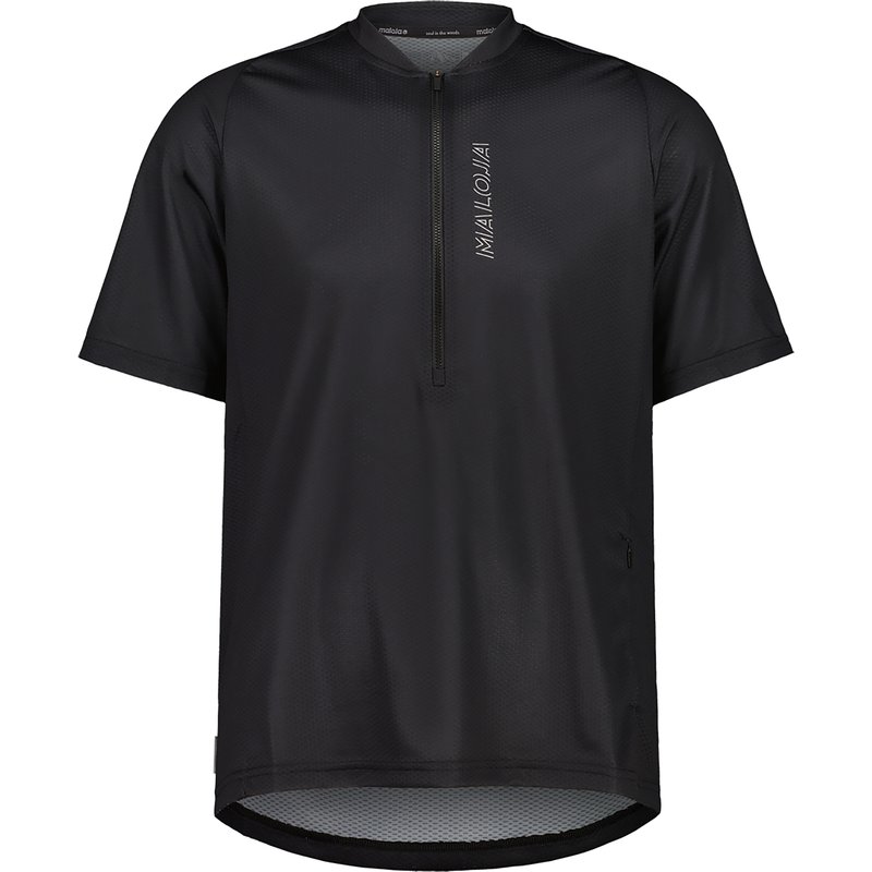 Maloja Herren VattaroM. T-Shirt