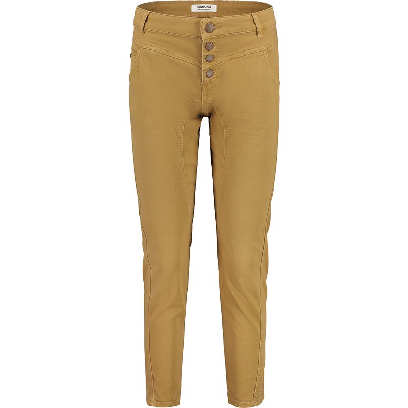 Maloja Damen BeppinaM. Hose