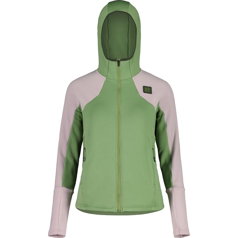 Maloja Damen DuronM. Jacke