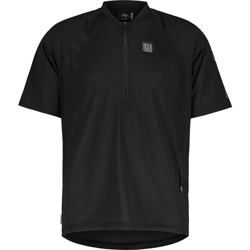 Maloja Herren CarzanoM. T-Shirt