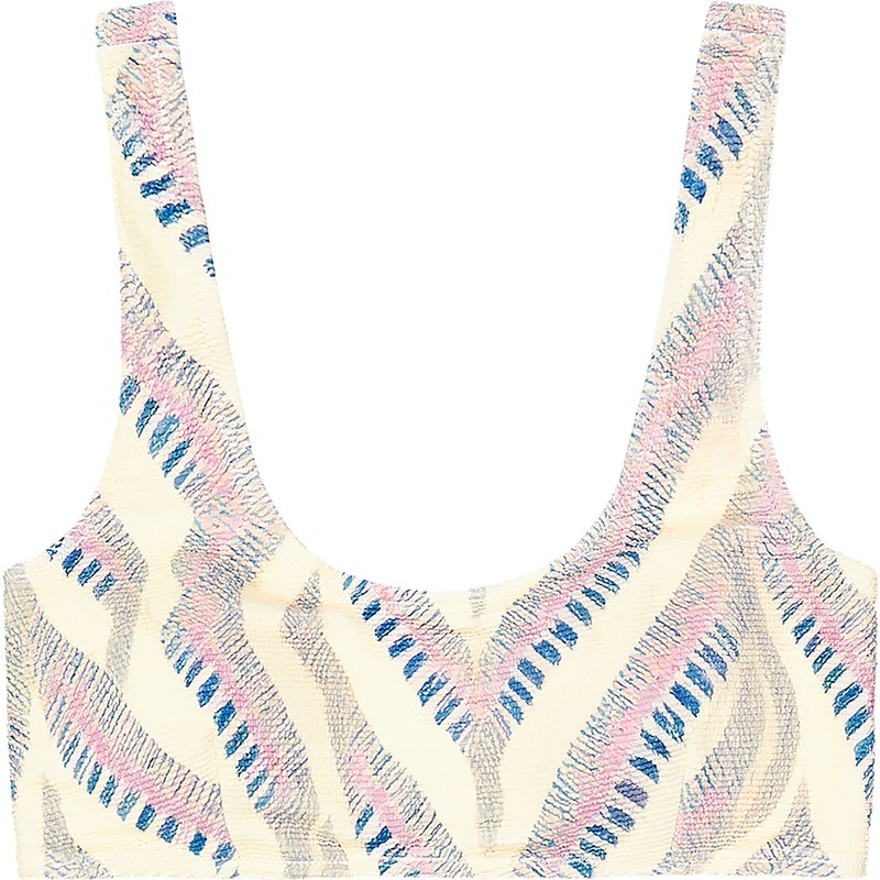 Picture Damen Wahine Bikini Oberteil
