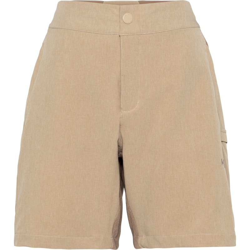 Kari Traa Damen Sanne Trail 7in Shorts