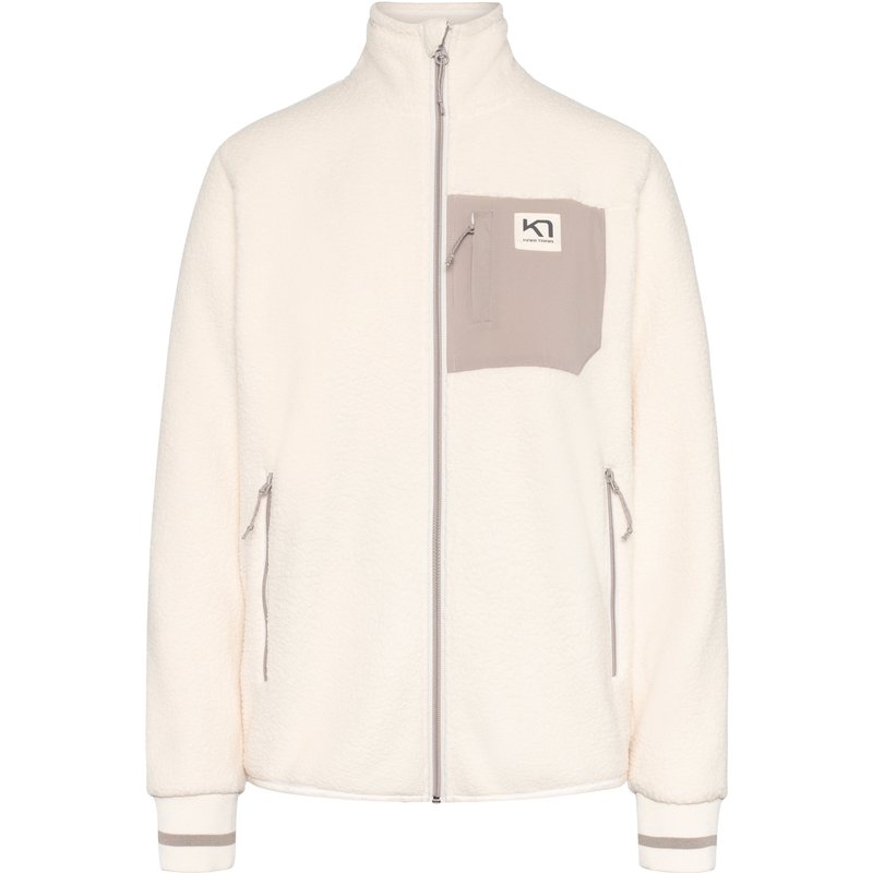 Kari Traa Damen Rothe Jacke