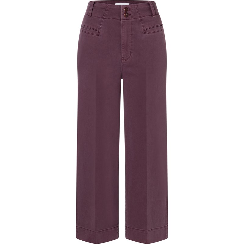 Duer Damen Luxtwill High Rise Hose