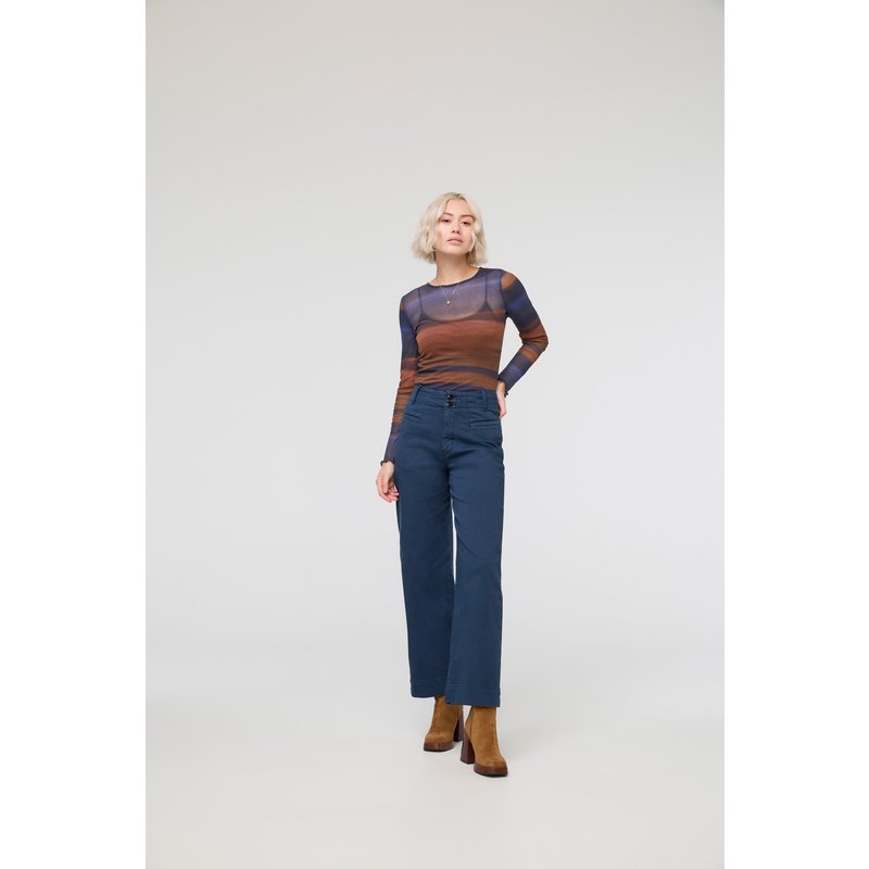 Duer Damen Luxtwill High Rise Hose