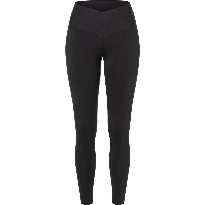 Mandala Damen New Wrap Tights