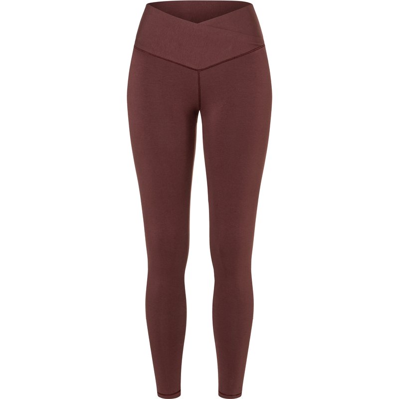 Mandala Damen New Wrap Tights