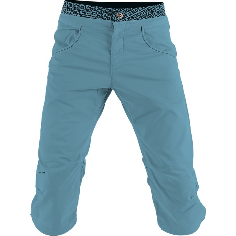 Nograd Herren Sahel 3/4 Hose