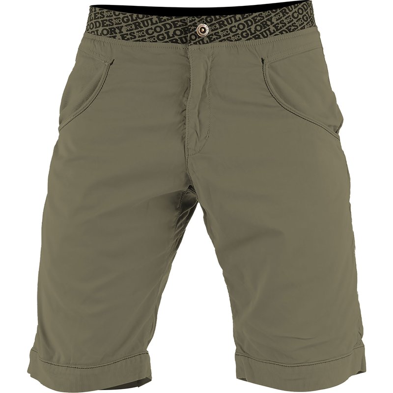 Nograd Herren Sahel Shorts