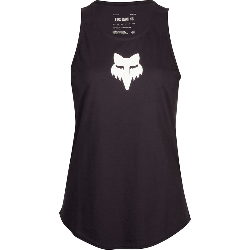 Fox Damen Head Top