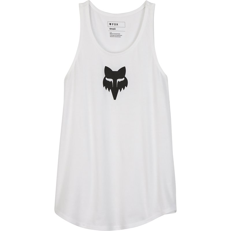 Fox Damen Head Top