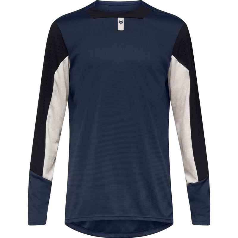 Fox Herren Defend Longsleeve