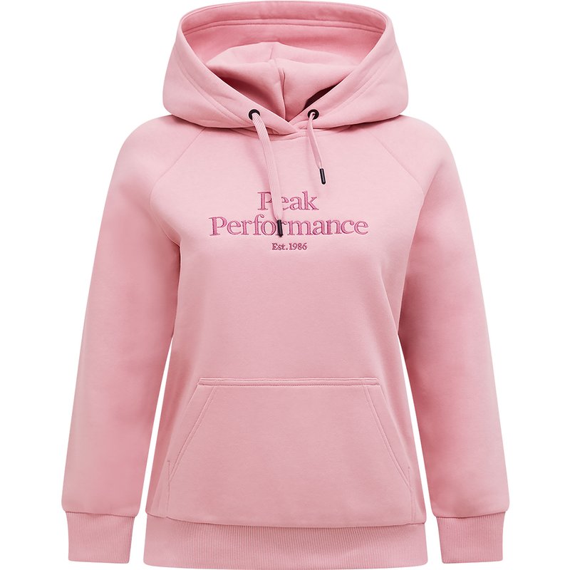 Peak Performance Damen Original Hoodie
