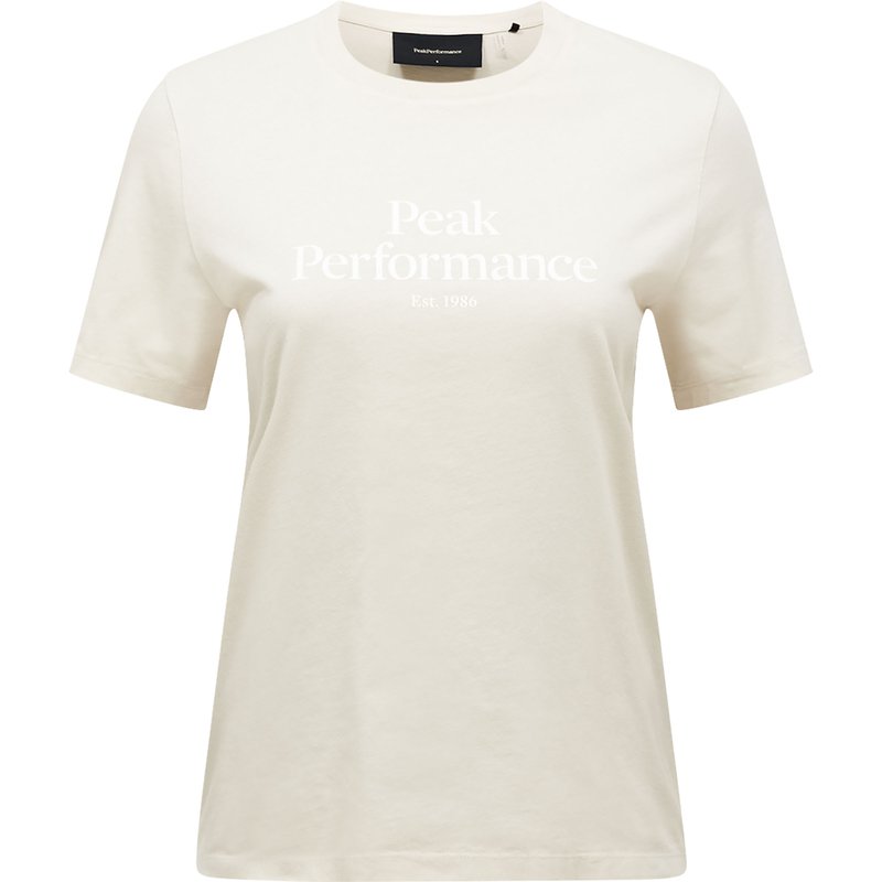 Peak Performance Damen Original T-Shirt