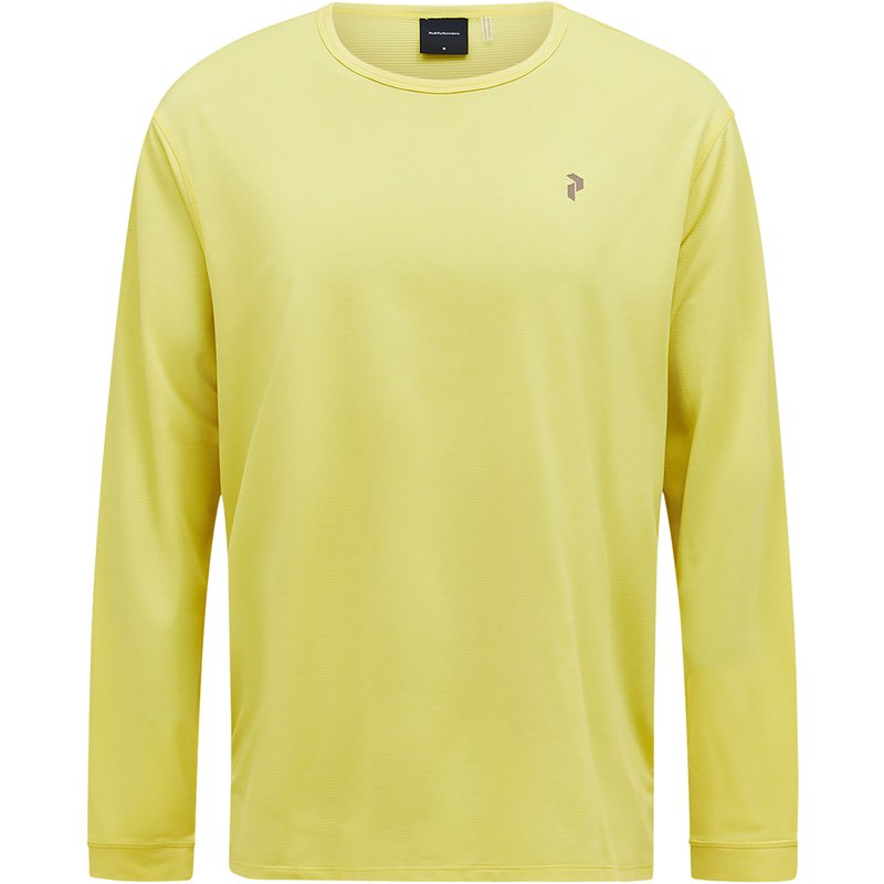 Peak Performance Herren Trail Longsleeve