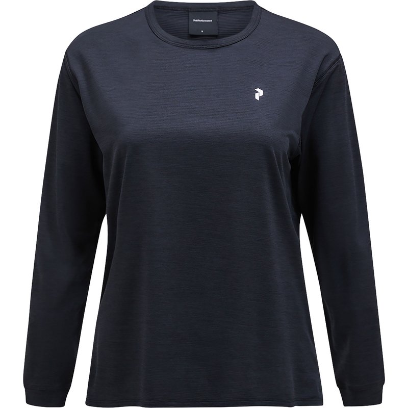 Peak Performance Damen Trail Longsleeve