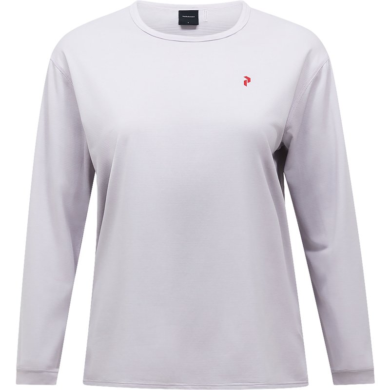 Peak Performance Damen Trail Longsleeve