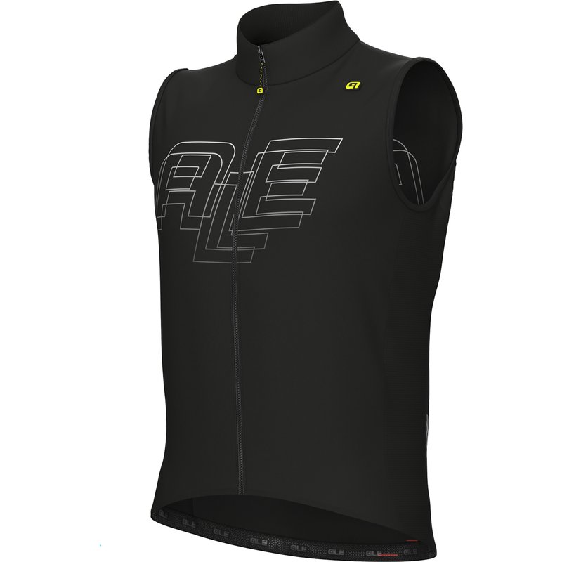 Alé Herren Sauvage Vest Trikot