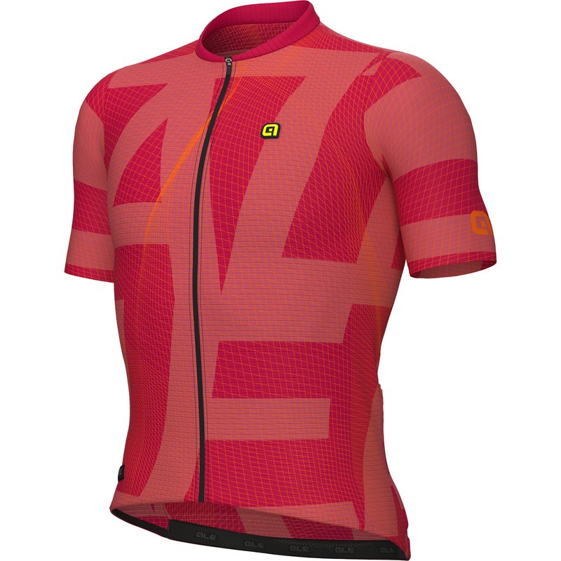 Alé Herren Synergy Trikot