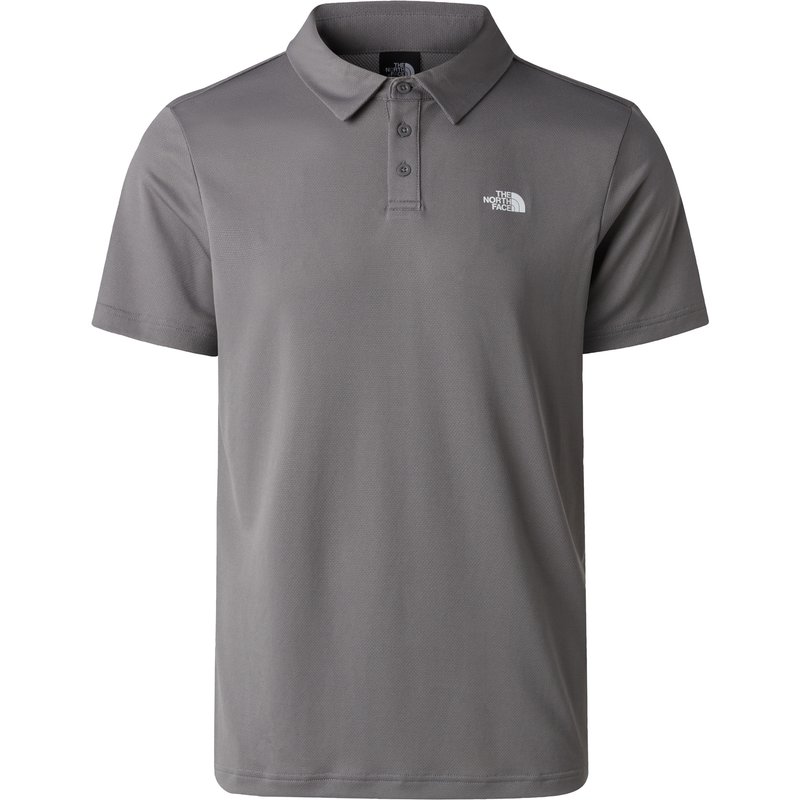 The North Face Herren Tanken Polo T-Shirt