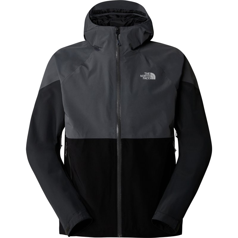 The North Face Herren Lightning Zip-in Jacke