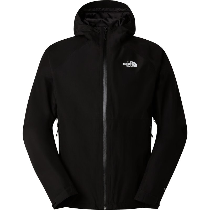 The North Face Herren Lightning Zip-in Jacke