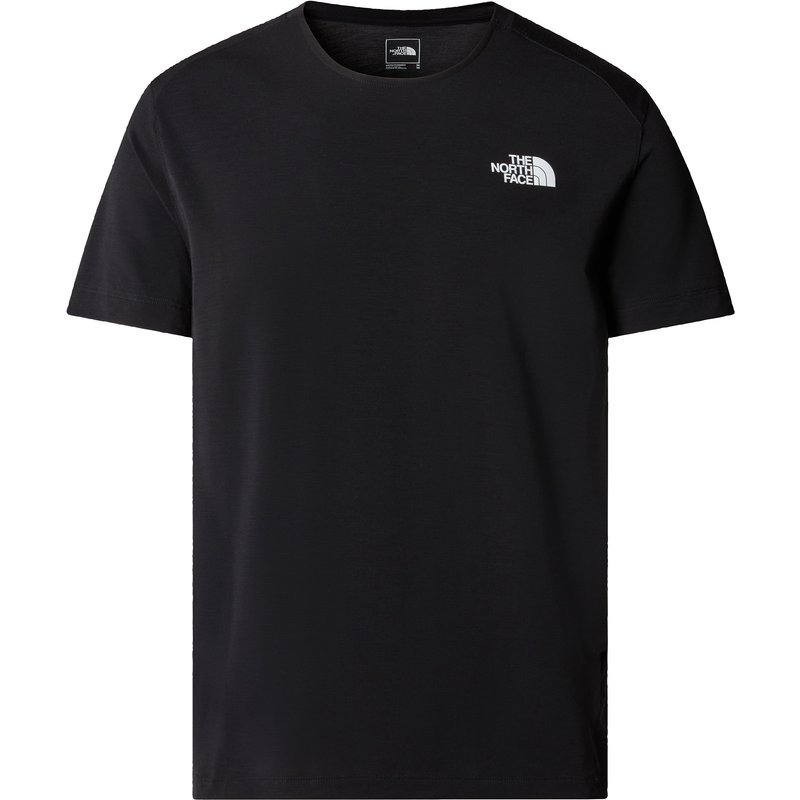 The North Face Herren Lightning Alpine T-Shirt