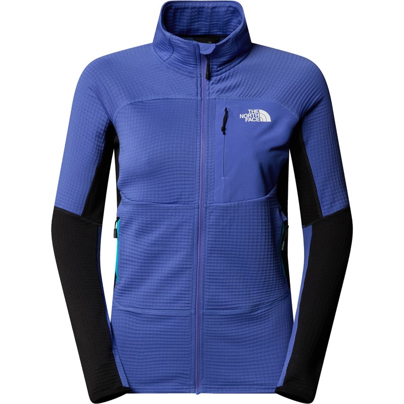 The North Face Damen Stormgap Powergrid Jacke